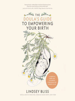 cover image of The Doula's Guide to Empowering Your Birth